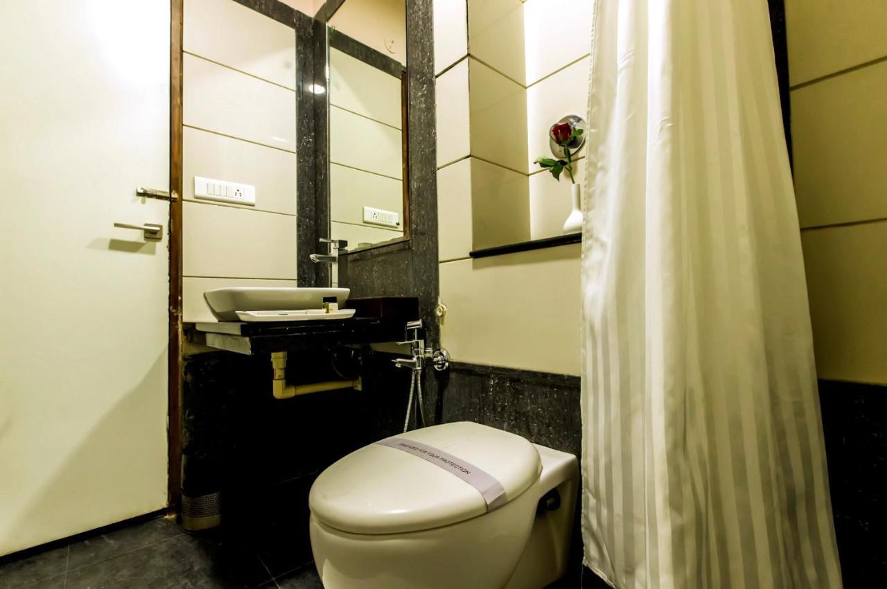 Hotel Golden Manor Dźajpur Zewnętrze zdjęcie